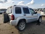 2007 Jeep Liberty Limited na sprzedaż w Fredericksburg, VA - Undercarriage