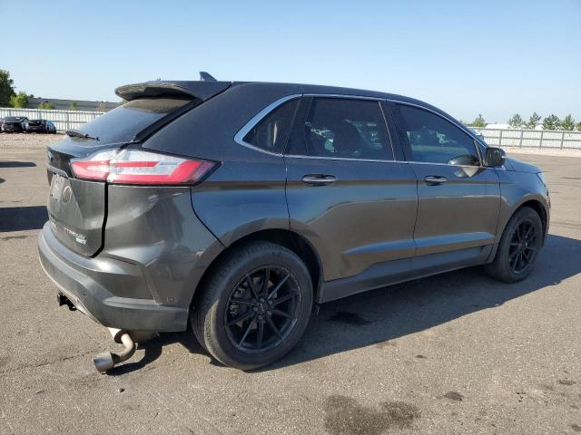  FORD EDGE 2019 Угольный