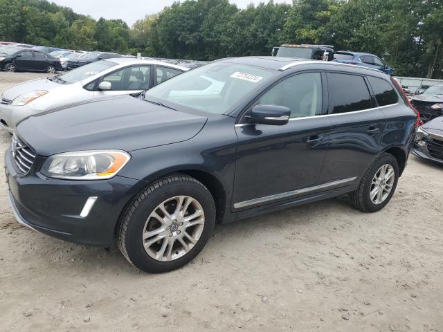 2016 Volvo Xc60 T5 Premier