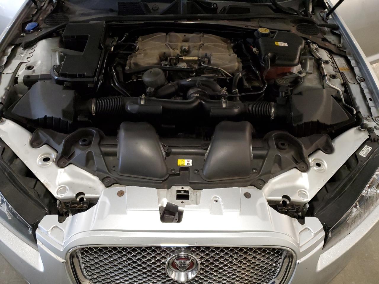 2013 Jaguar Xf VIN: SAJWJ0EF4D8S83063 Lot: 70517844