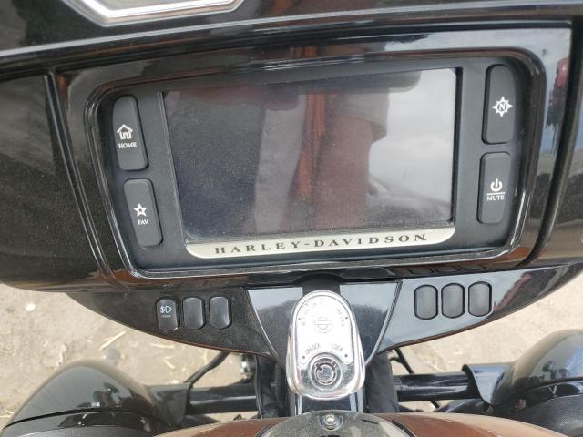 2014 HARLEY-DAVIDSON FLHTK ELECTRA GLIDE ULTRA LIMITED