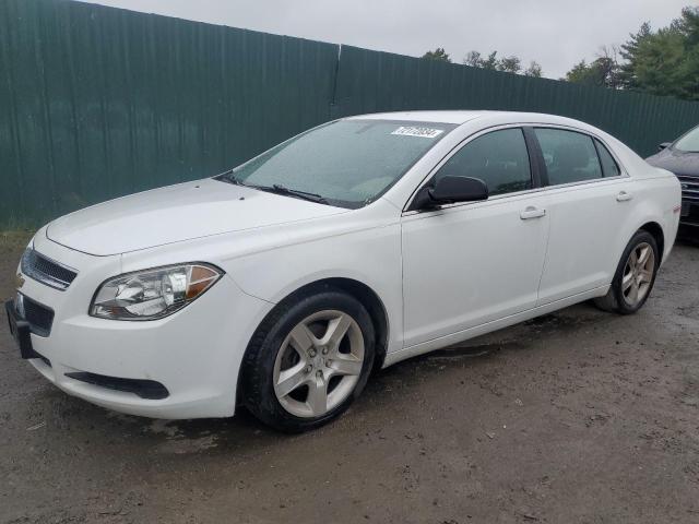 2012 Chevrolet Malibu Ls