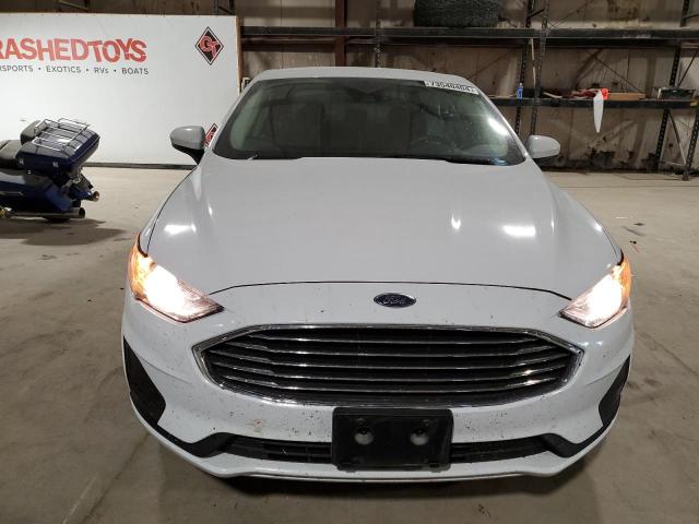 3FA6P0HD4LR226355 Ford Fusion SE 5