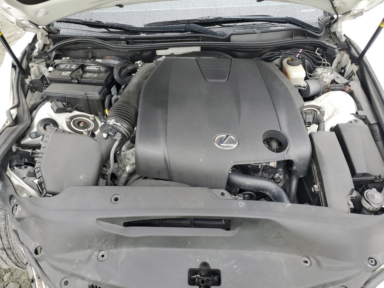 JTHBF1D2XF5068535 2015 Lexus Is 250