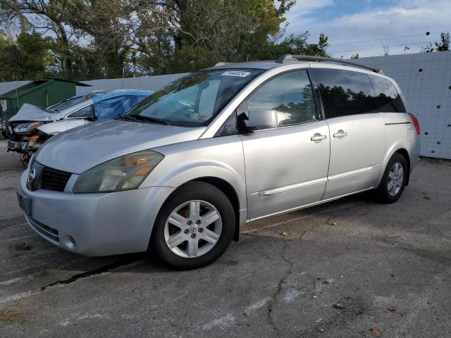 2004 Nissan Quest S