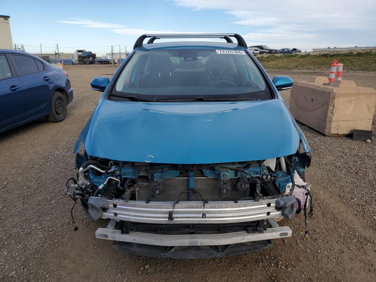 2022 Toyota Prius - Image 5