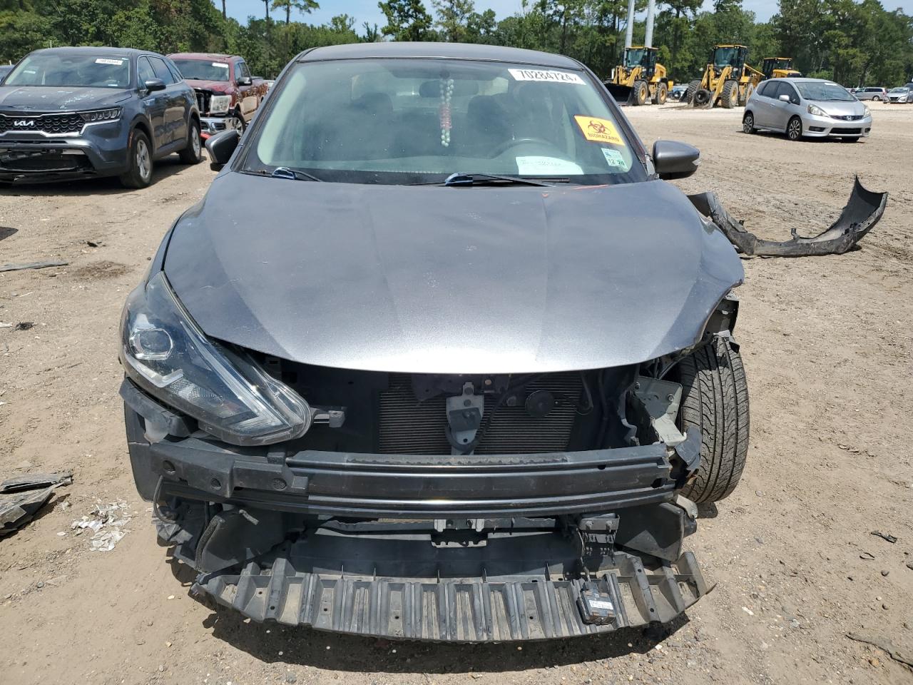 2019 Nissan Sentra - Image 5
