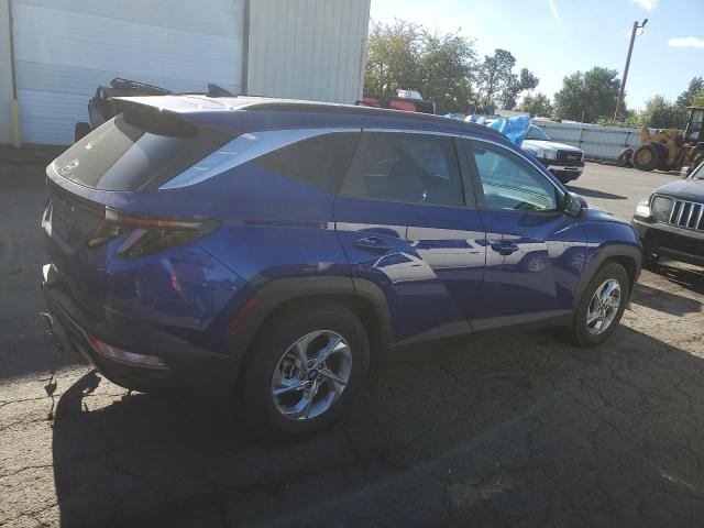 5NMJB3AE6NH071852 Hyundai Tucson SEL 3