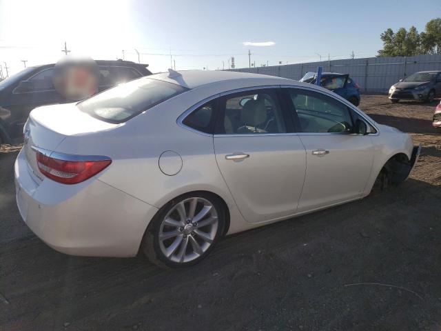  BUICK VERANO 2012 Білий