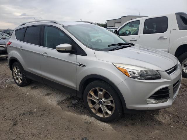 Parquets FORD ESCAPE 2014 Gray