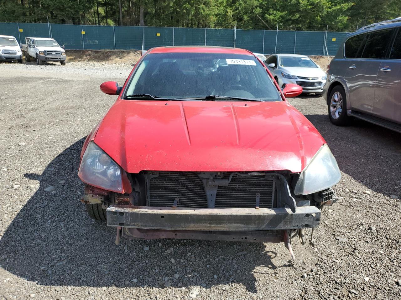 2006 Nissan Altima - Image 5