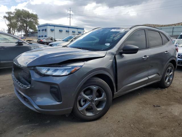 2023 Ford Escape St Line