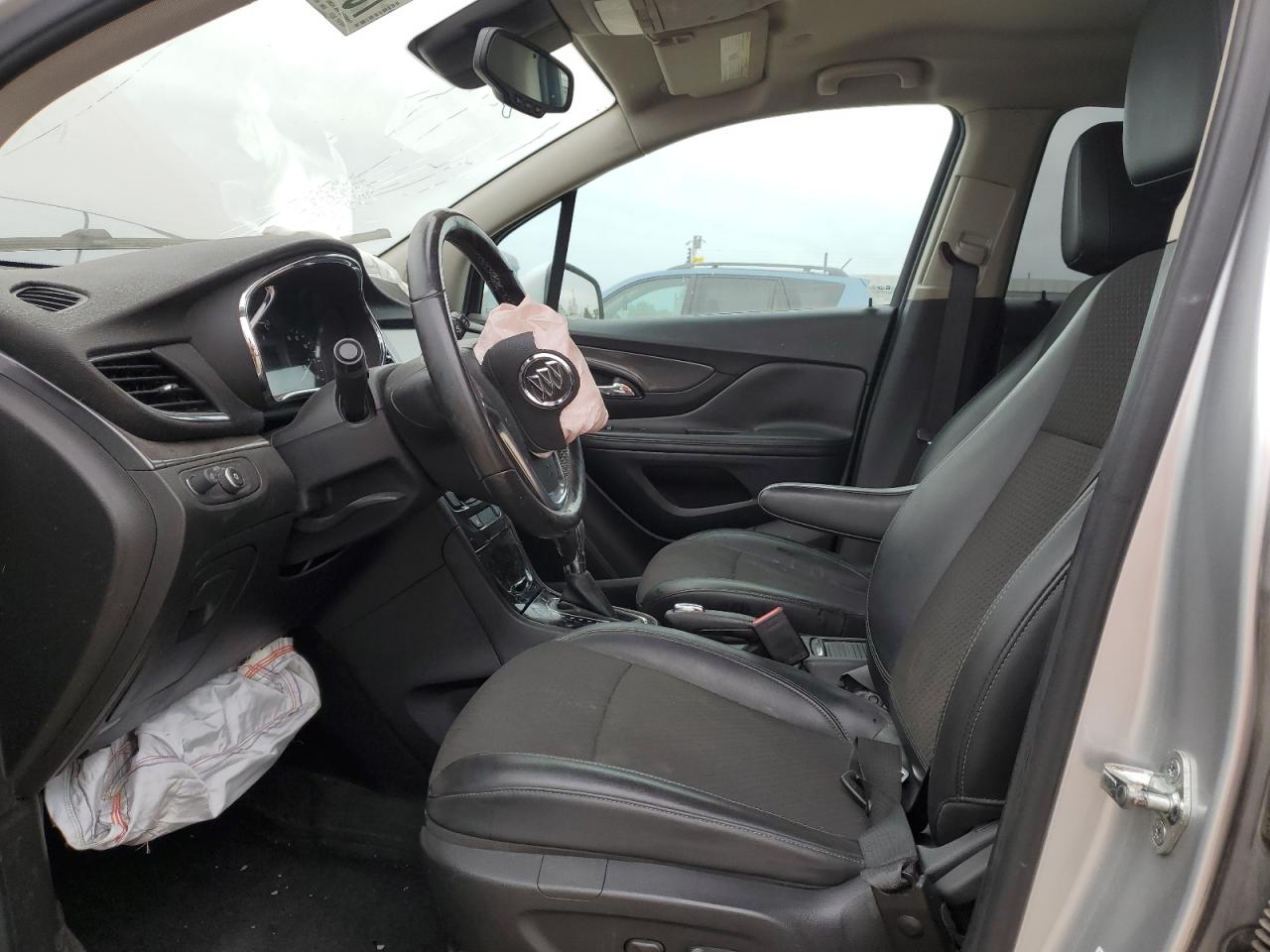 2018 Buick Encore - Image 7
