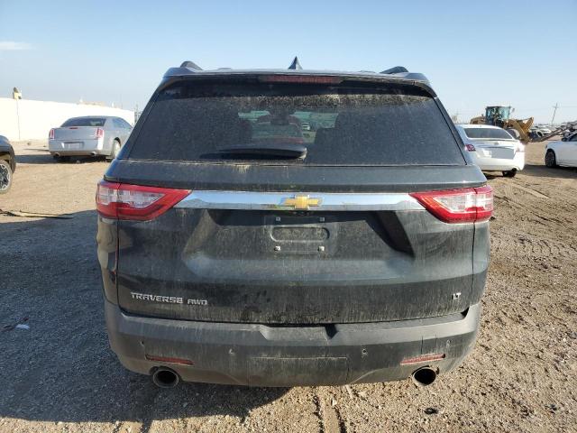 1GNEVHKW2LJ173483 Chevrolet Traverse L 6