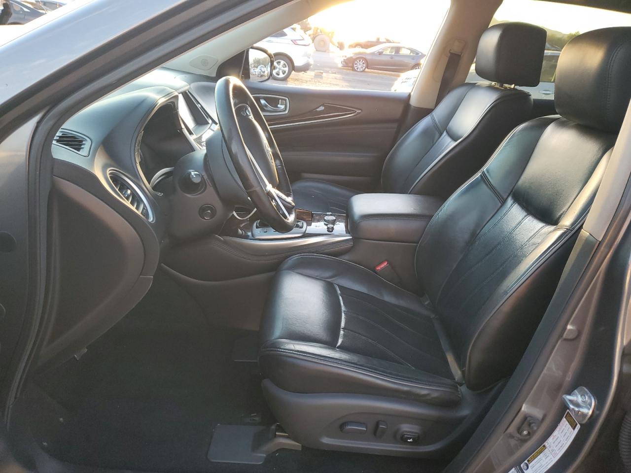2015 Infiniti QX60 - Image 7