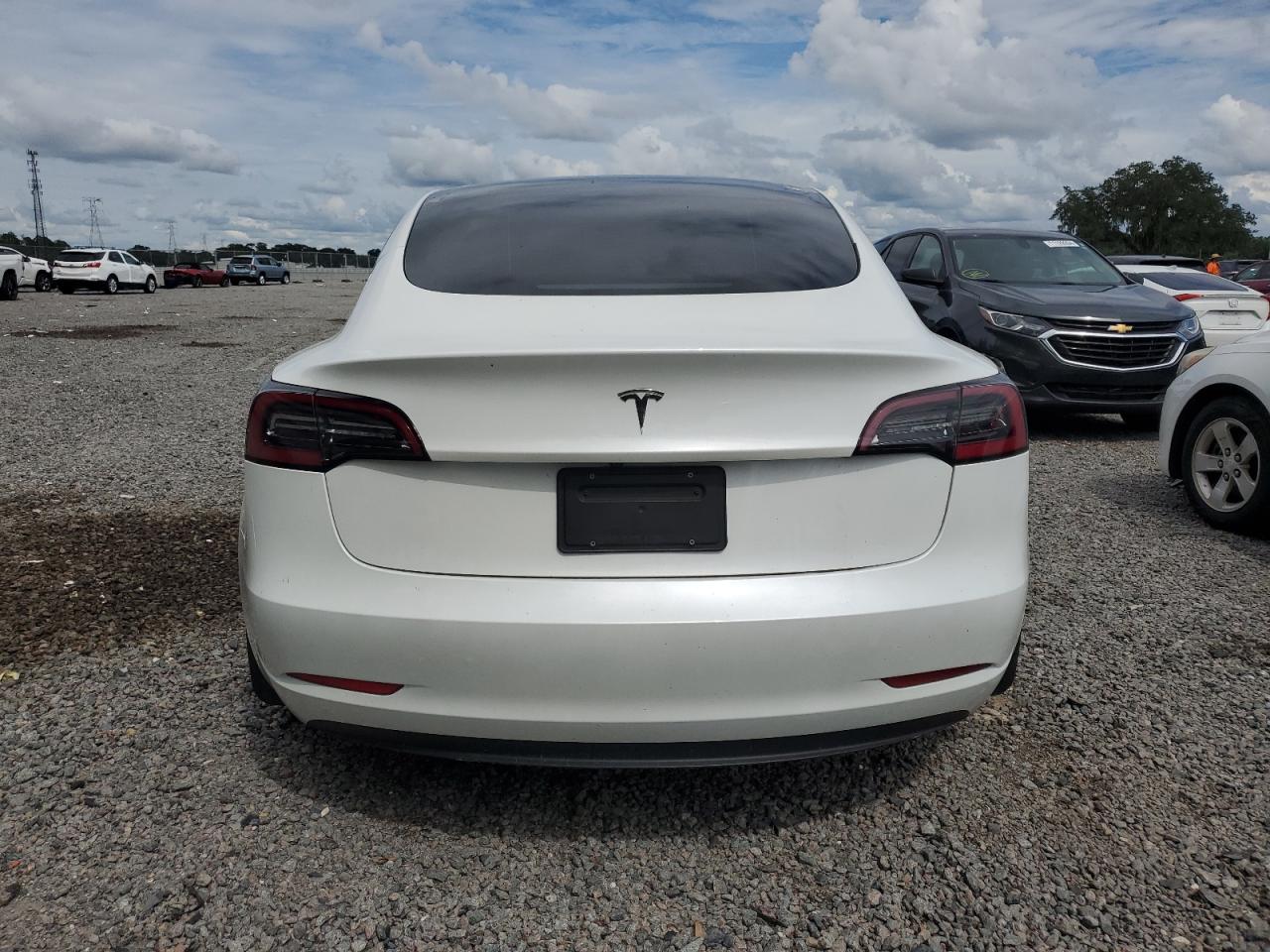 5YJ3E1EA0PF567150 2023 Tesla Model 3