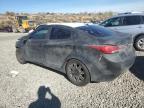 2013 Hyundai Elantra Gls en Venta en Reno, NV - Front End