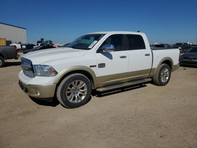  RAM 1500 2014 Two tone