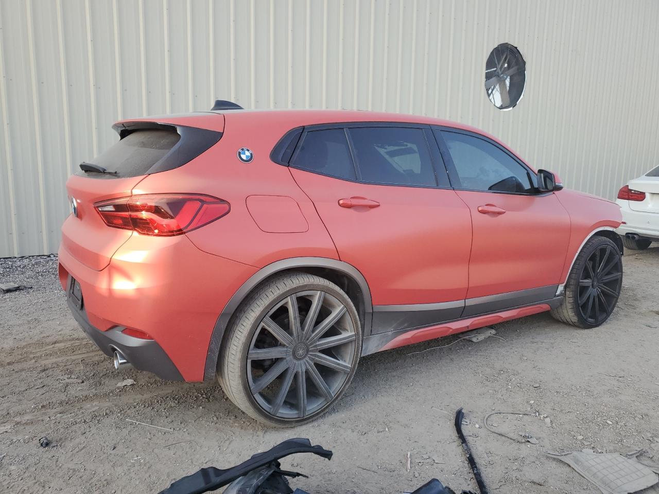 VIN WBXYJ1C08L5N93764 2020 BMW X2 no.3