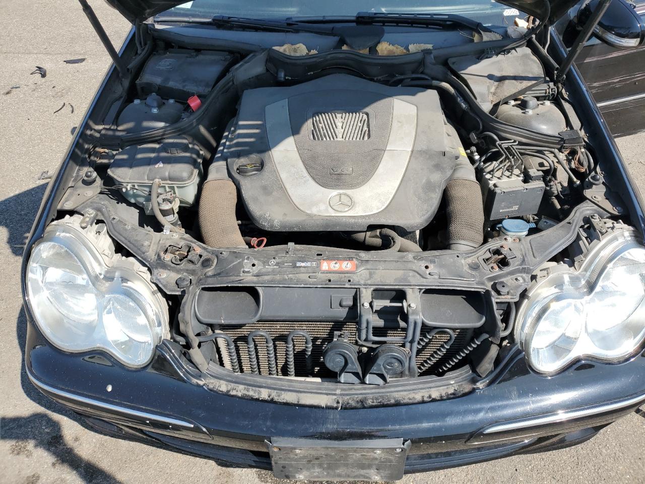 2007 Mercedes-Benz C 280 4Matic VIN: WDBRF92H97F877699 Lot: 70719474