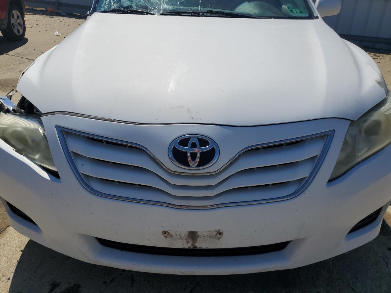 4T1BF3EK9BU625247 2011 Toyota Camry Base