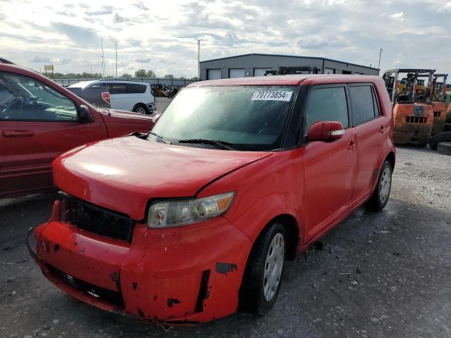 2009 Toyota Scion Xb