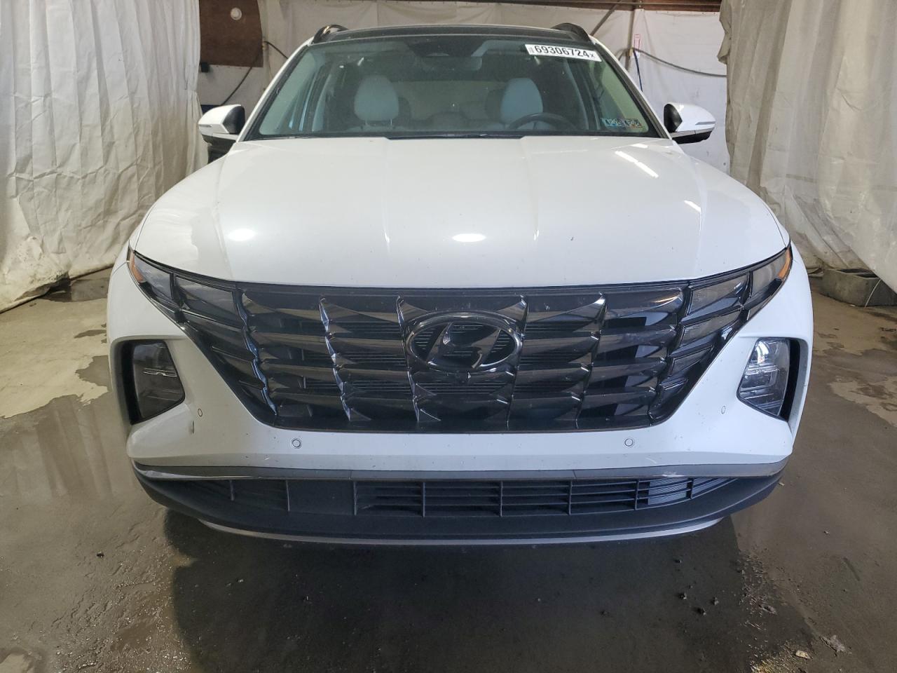 2022 Hyundai Tucson - Image 5