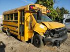 2007 Chevrolet Express G3500  zu verkaufen in Wichita, KS - Front End