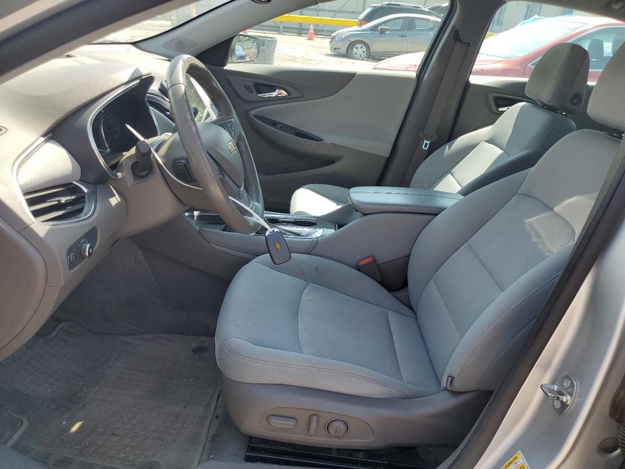 2016 Chevrolet Malibu - Image 7