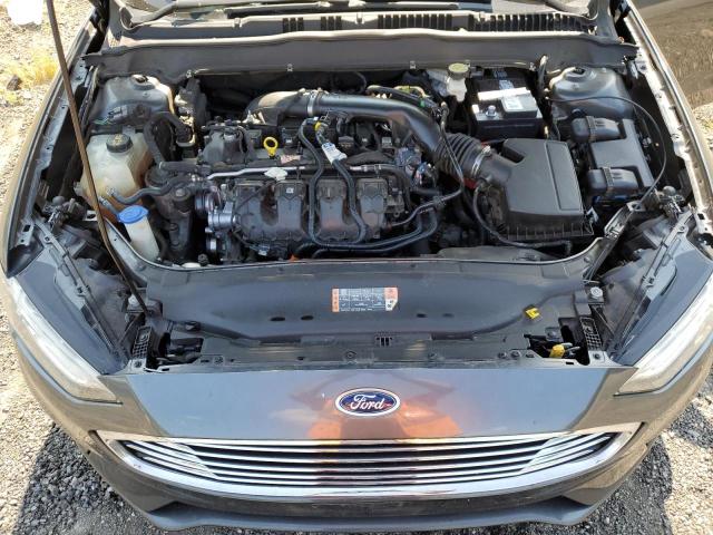 3FA6P0T95LR150115 Ford Fusion SE 11