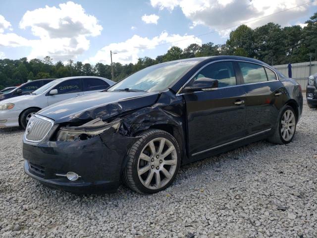 2011 Buick Lacrosse Cxs