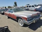 1973 Cadillac Deville zu verkaufen in Martinez, CA - Minor Dent/Scratches