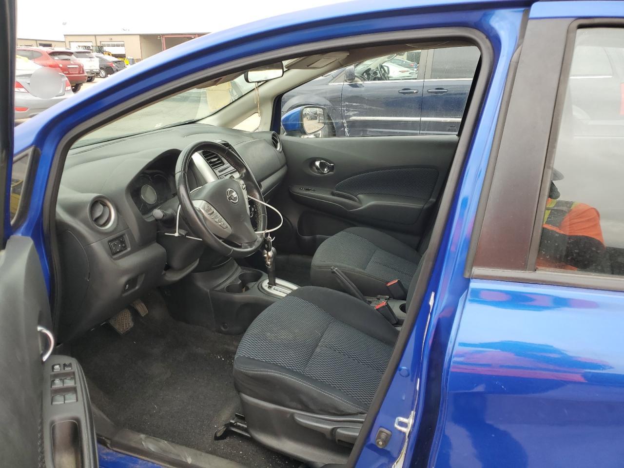 3N1CE2CP0GL359688 2016 Nissan Versa Note S