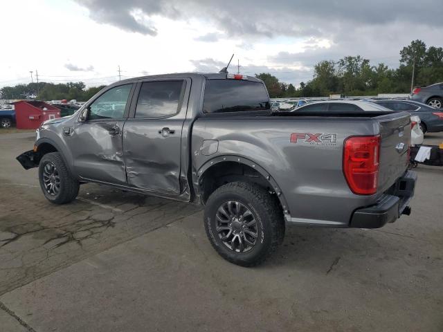  FORD RANGER 2021 Серый