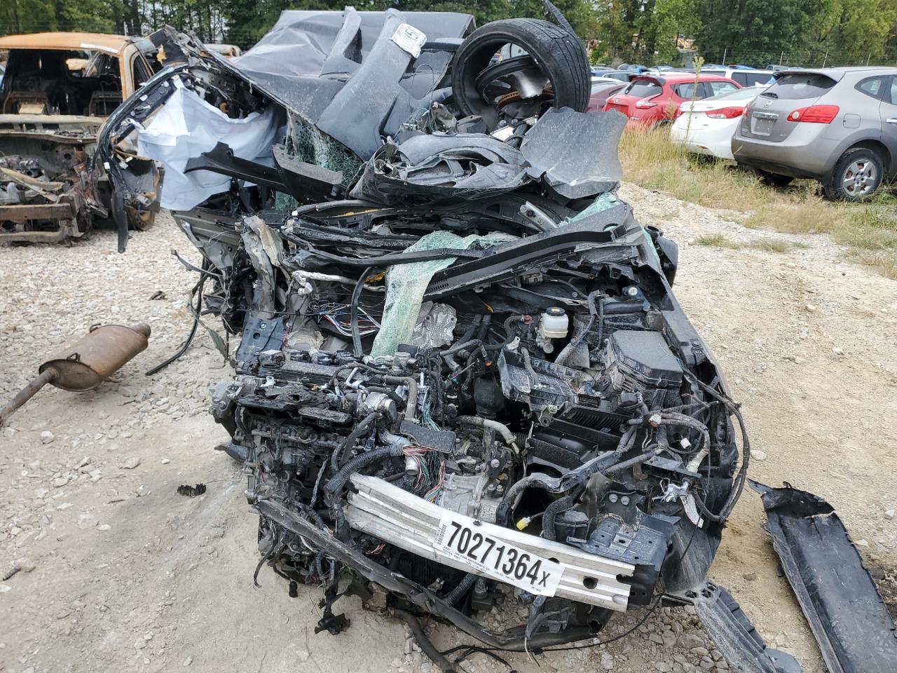 2021 Toyota Corolla - Image 5