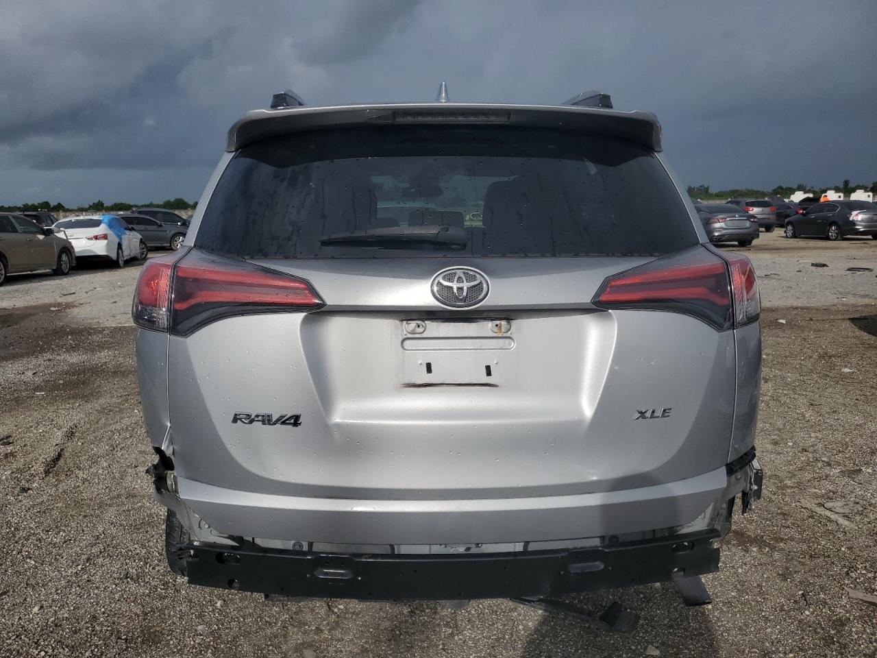 2018 Toyota Rav4 Adventure VIN: 2T3WFREV2JW522062 Lot: 72768724