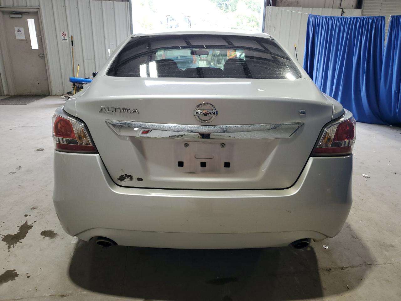 2015 Nissan Altima 2.5 VIN: 1N4AL3AP2FC276296 Lot: 71418424