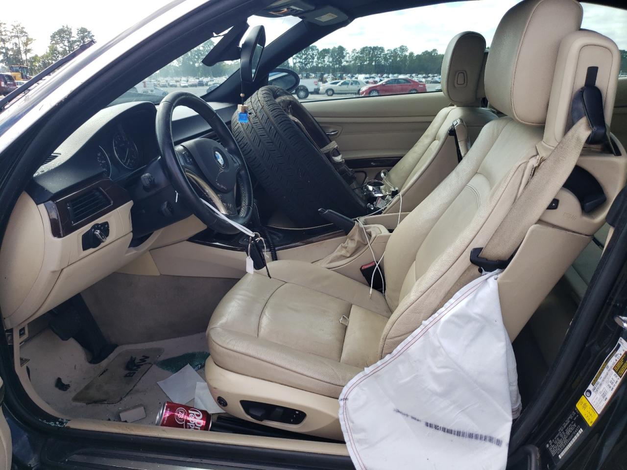 2009 BMW 3er - Image 7