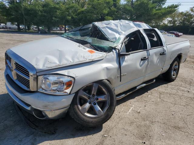 2008 Dodge Ram 1500 St