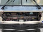1990 Ford Econoline E350 Motor Home Chassis for Sale in Midway, FL - Vandalism