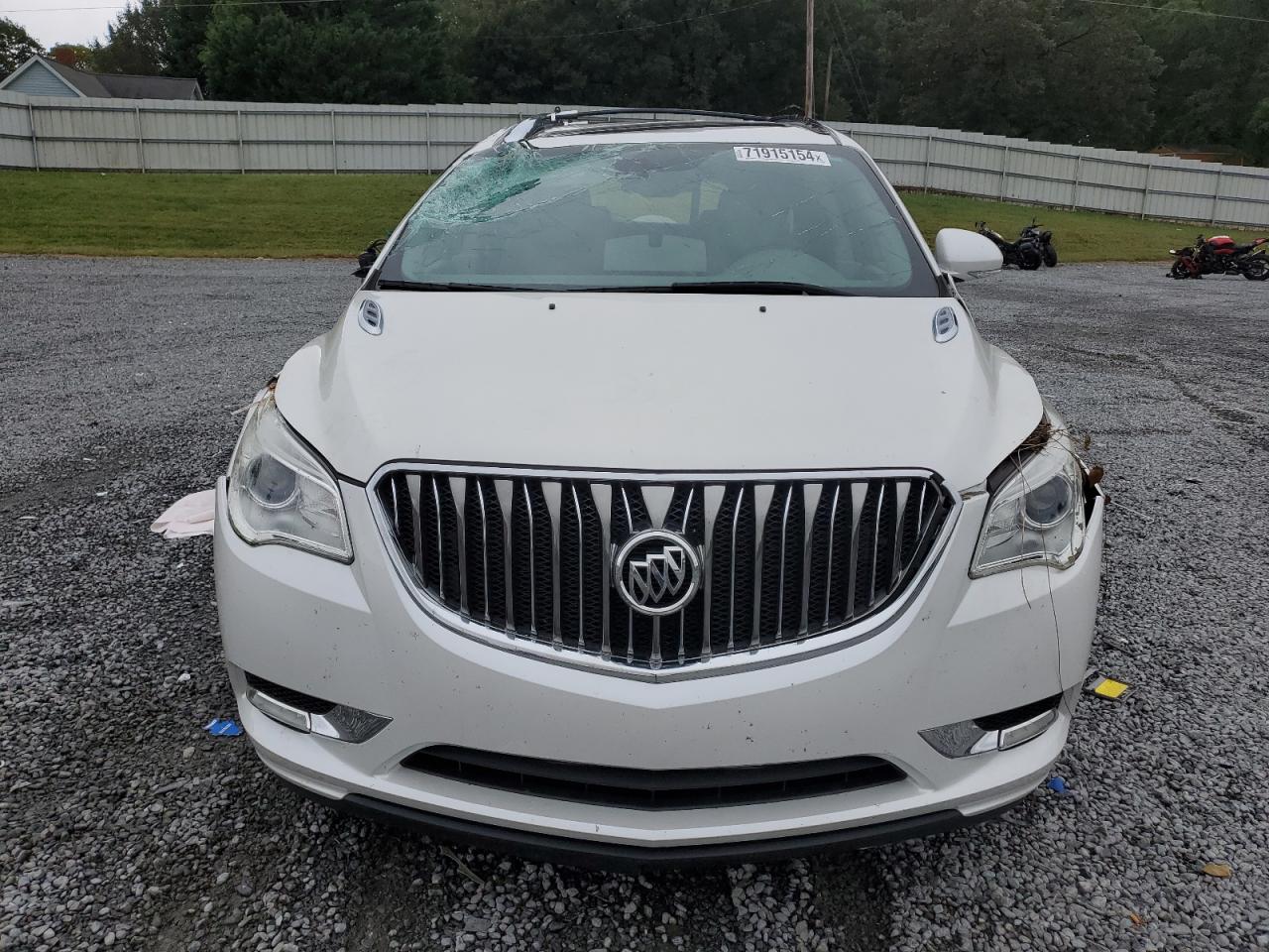 2017 Buick Enclave - Image 5
