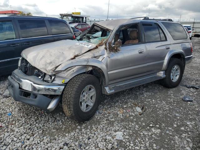 2001 Toyota 4Runner Sr5