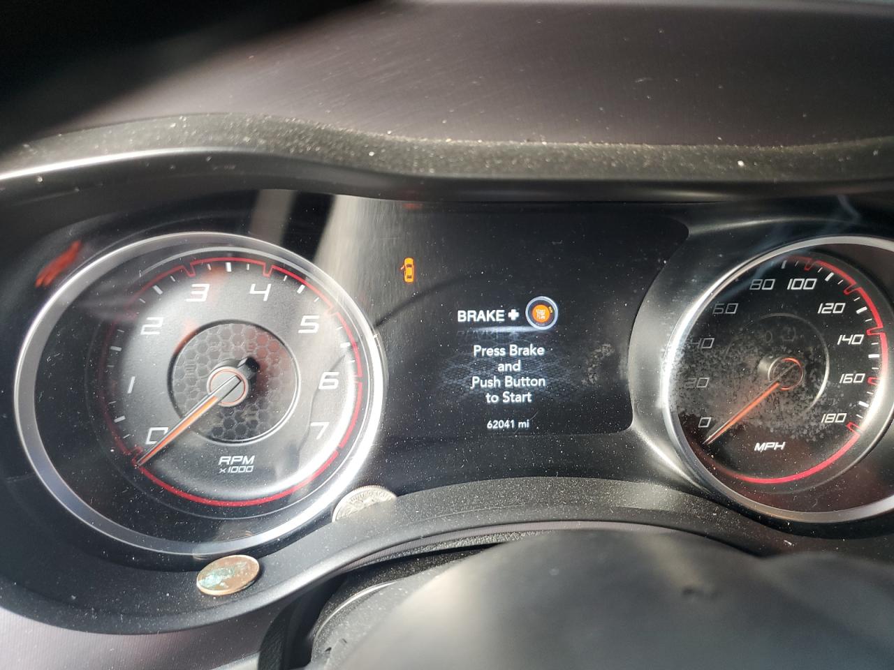2021 Dodge Charger - Image 9