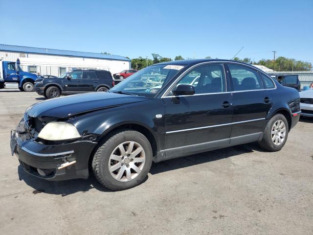 2001 Volkswagen Passat Gls