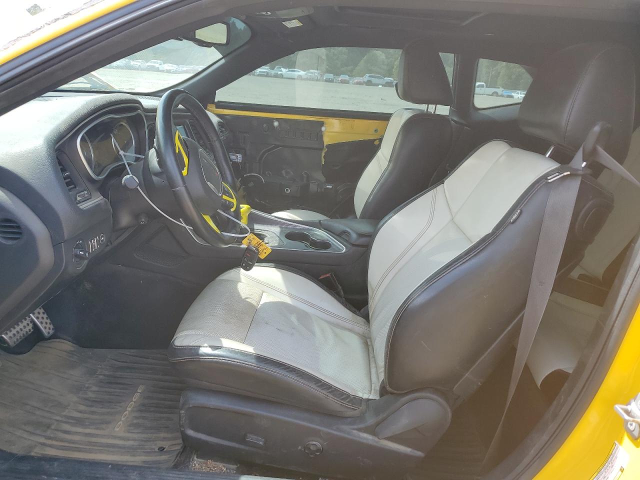 2017 Dodge Challenger Sxt VIN: 2C3CDZAG2HH566903 Lot: 71002594