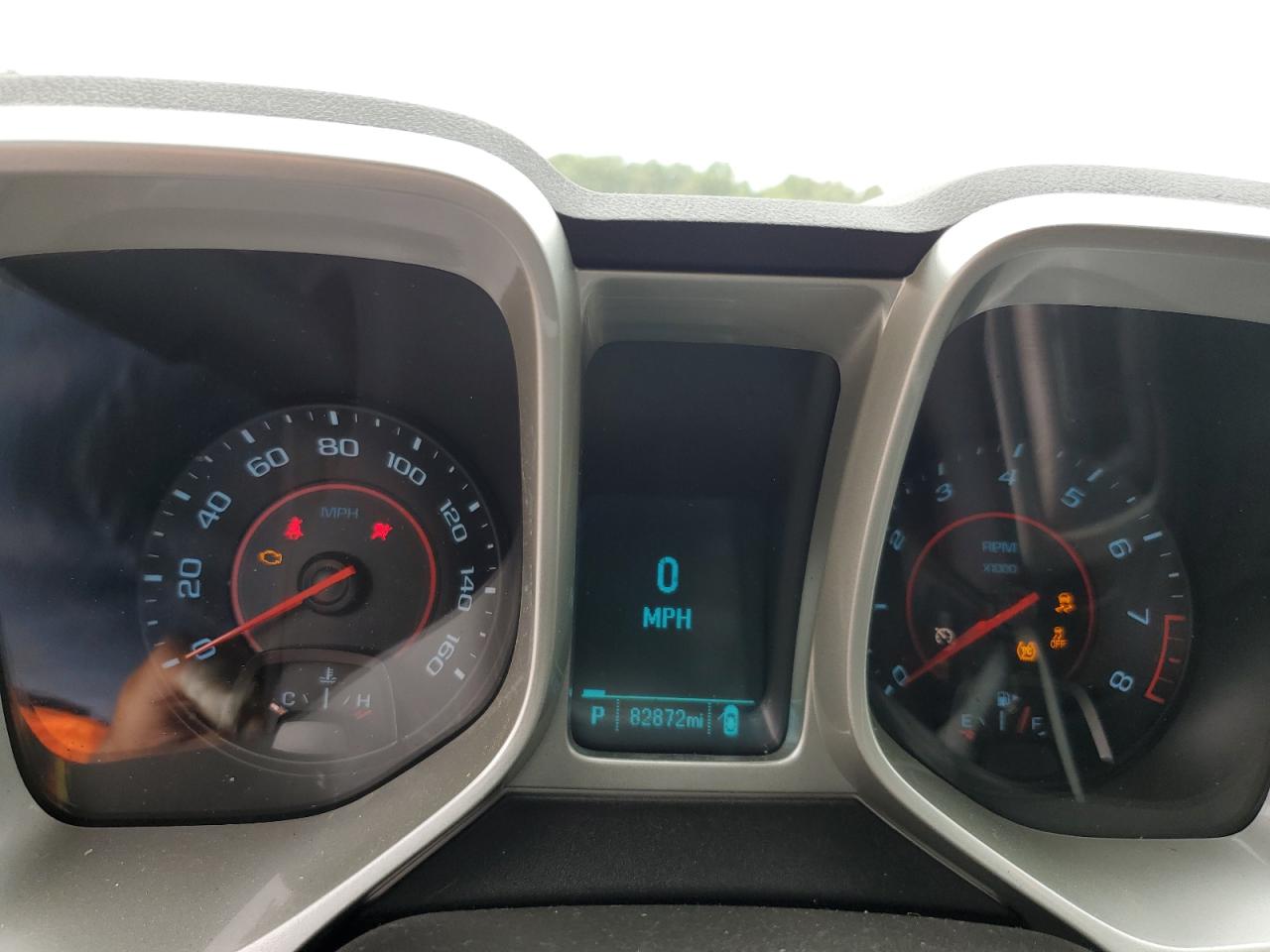 2012 Chevrolet Camaro Lt VIN: 2G1FB1E38C9164841 Lot: 73491094