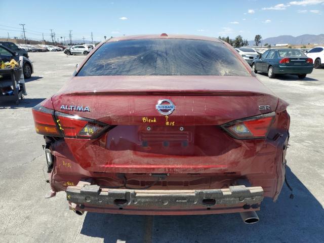 1N4BL4CV6NN347962 Nissan Altima SR 6