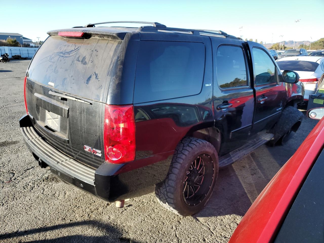 VIN 1GKS2CE01DR235042 2013 GMC YUKON no.3