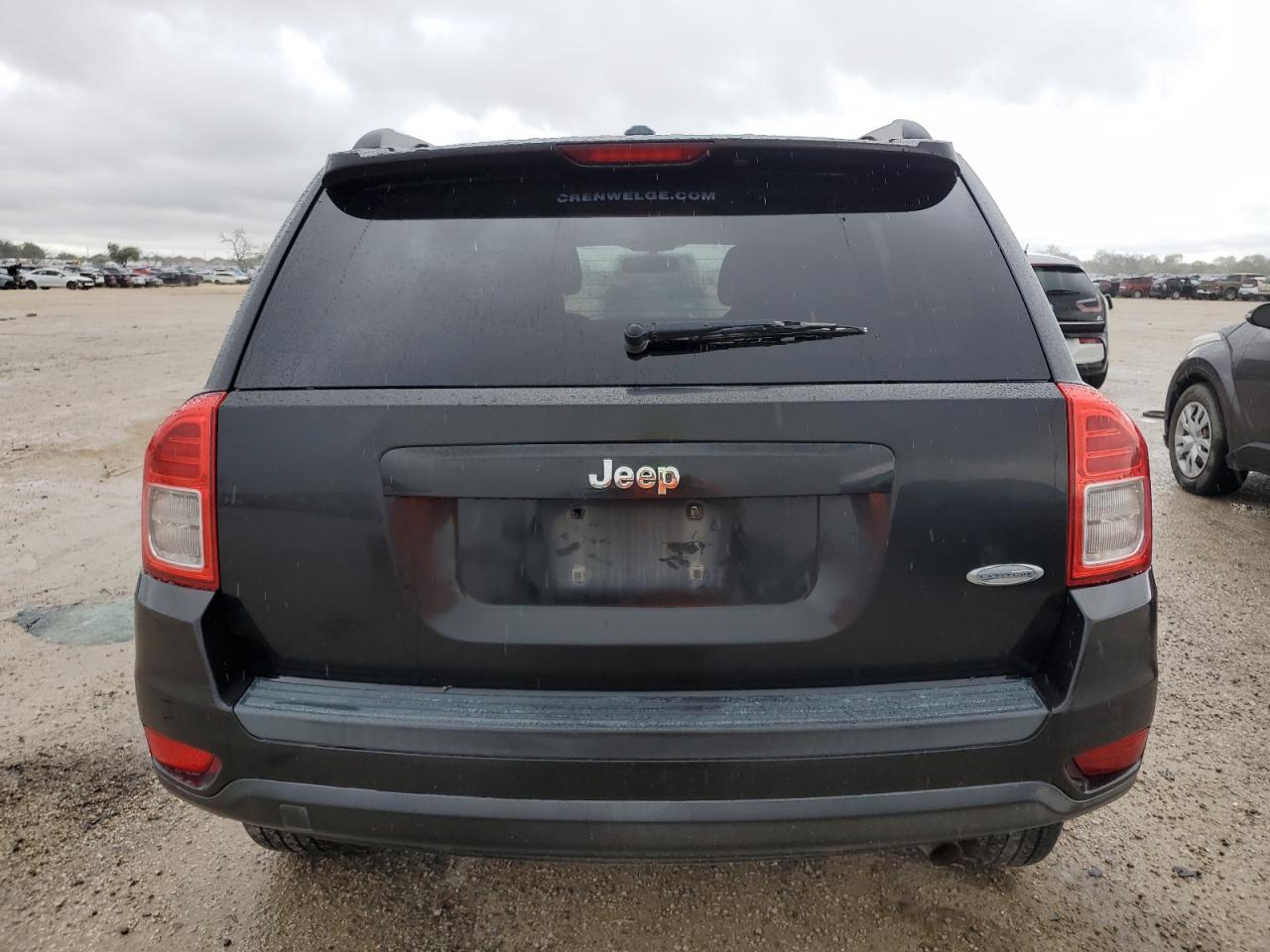2011 Jeep Compass - Image 6