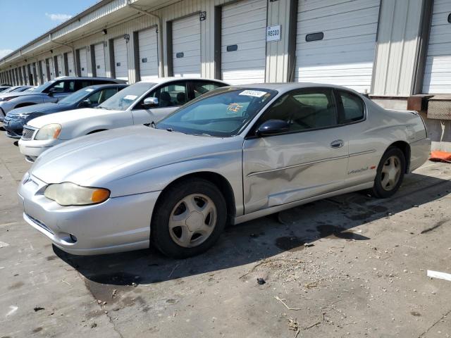 2003 Chevrolet Monte Carlo Ss